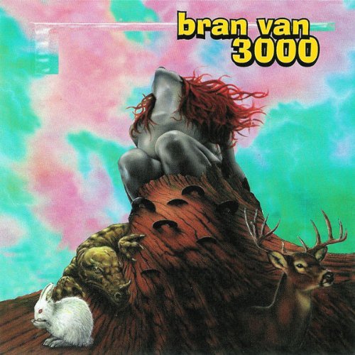 Bran Van 3000/Glee