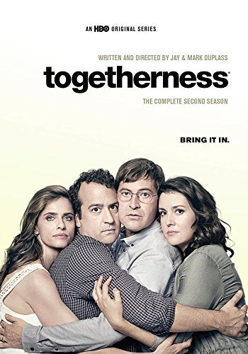 Togetherness/Season 2@MADE ON DEMAND@This Item Is Made On Demand: Could Take 2-3 Weeks For Delivery