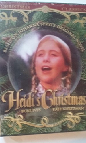 Heidi's Christmas/Heidi's Christmas