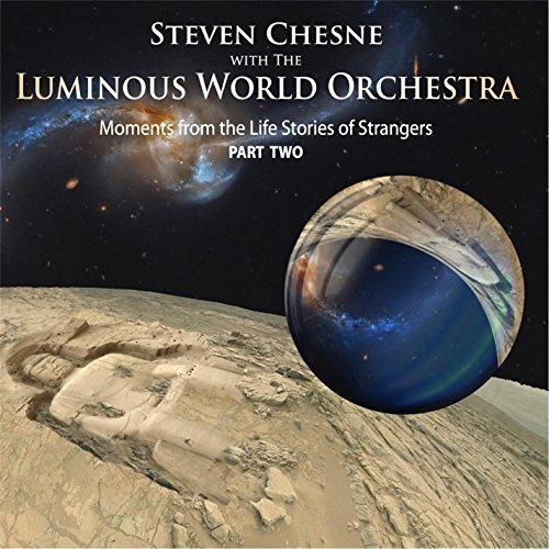 Steven Chesne/Moments From The Life Stories