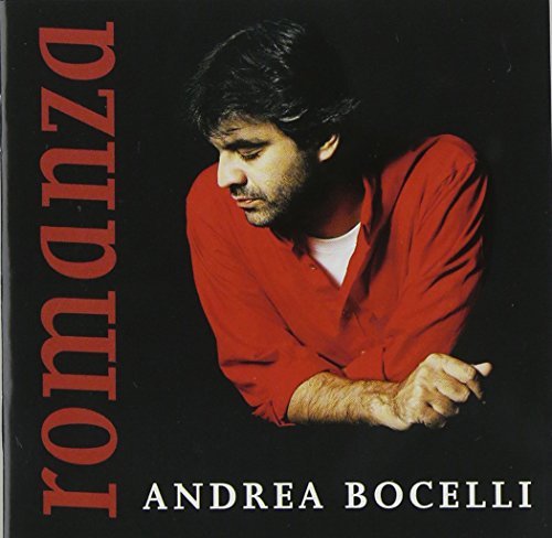 Andrea Bocelli/Romanza
