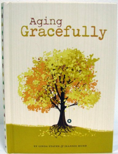 Hallmark Bok2149 Aging Gracefully Book 