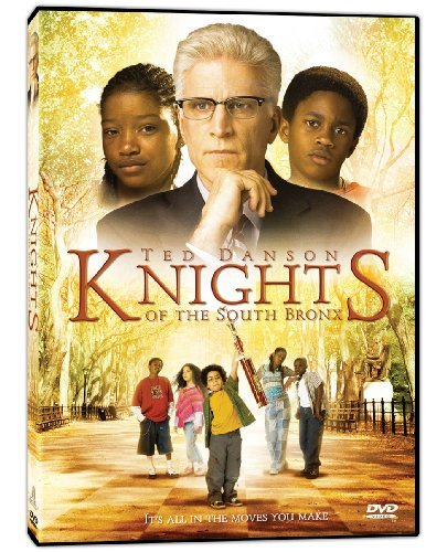 Knights Of The South Bronx/Danson/Kelley@Dvd