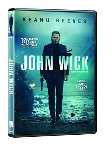 John Wick/Reeves