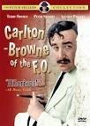 Carlton-Browne of the F.O./Sellers/Thomas@NR