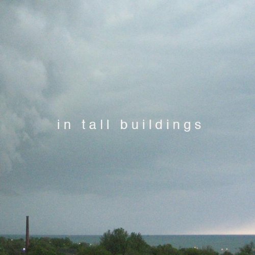 Erik Hall/In Tall Buildings