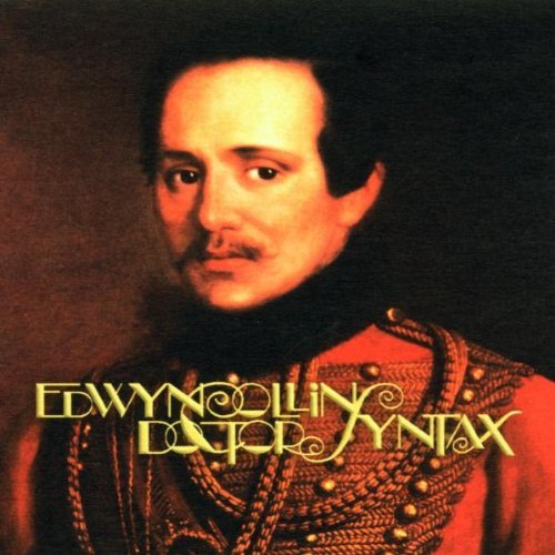 Edwyn Collins/Dr Syntax