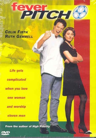 Fever Pitch (1997) Firth Gemmell Aikmen 
