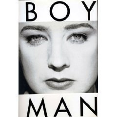 Boy George Take It Like A Man The Autobiography Of Boy George 