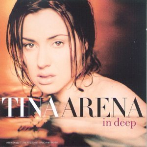 ARENA, TINA/In Deep