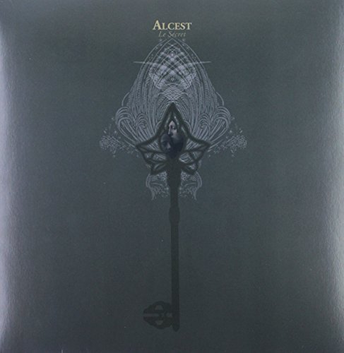 Alcest/Le Secret