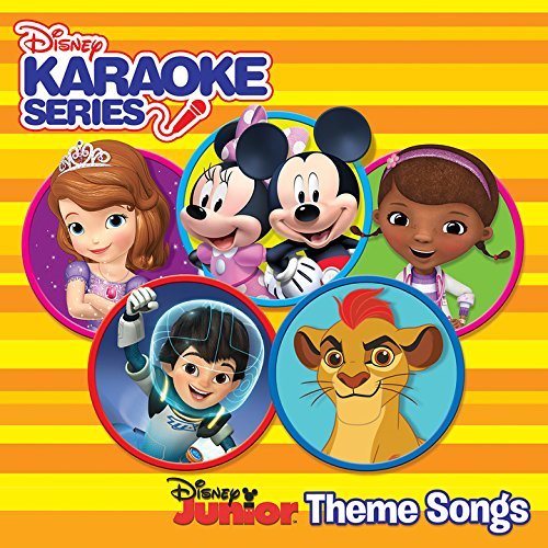 Disney Karaoke Series/Disney Junior Theme