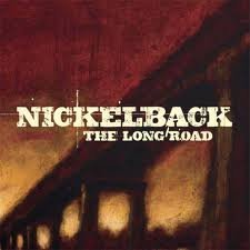 Nickelback/The Long Road