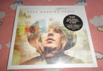 Beck/Morning Phase