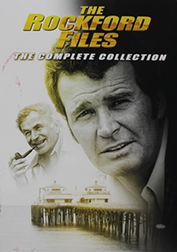 Rockford Files/Complete Series
