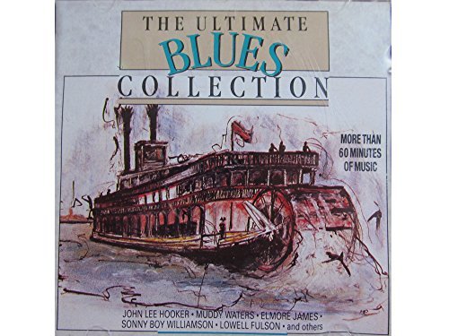The Ultimate Blues Collection/The Ultimate Blues Collection