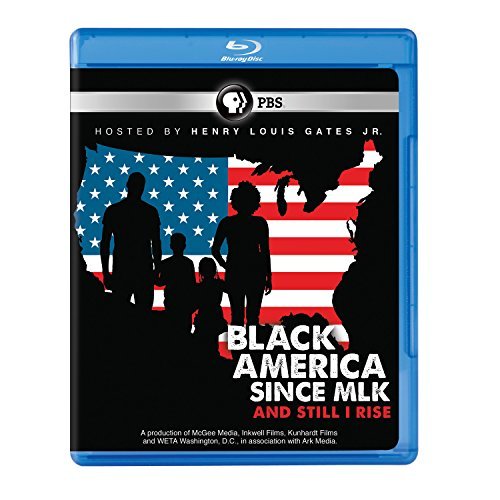 Black America Since MLK: And Still I Rise/PBS@Blu-ray@Pg