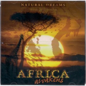 Africa Awakens/Music For Relaxation