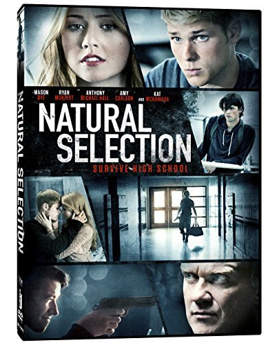 Natural Selection/Natural Selection@Dvd@Nr