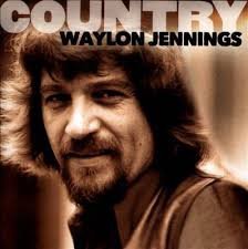 Waylon Jennings Country Waylon Jennings 
