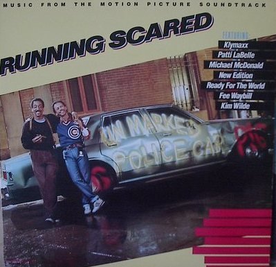 Running Scared/Soundtrack