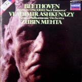 Beethoven Mehta Vienna Philharmonic Beethoven Piano Concerto No. 5 In E Flat Op. 73 