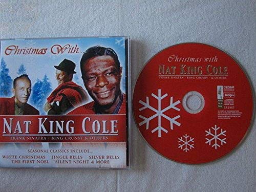 Nat King Cole Christmas With Nat King Cole 