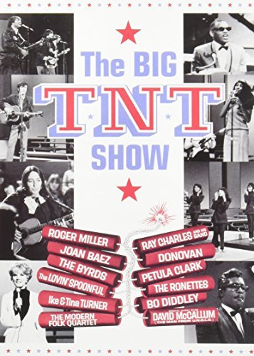 The Big T.N.T. Show/Big T.N.T. Show The