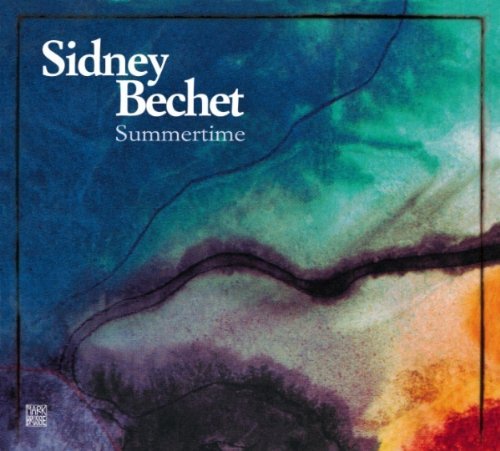 Sidney Bechet/Summertime