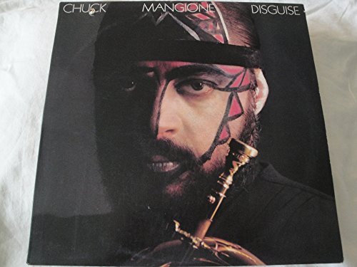 Chuck Mangione/Disguise