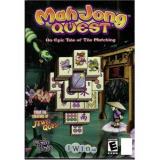 Mahjong Quest An Epic Tale Of Tile Matching Pc 