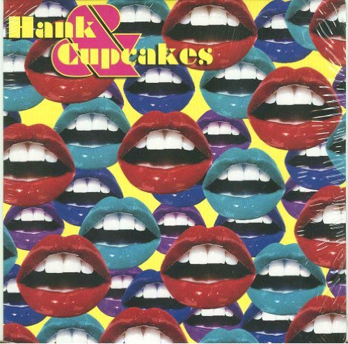 Hank & Cupcakes/Hank & Cupcakes