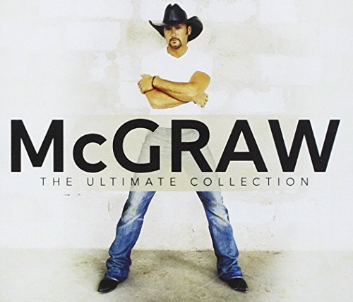 Tim McGraw/Mcgraw: The Ultimate Collectio@Import-Aus