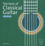 The Best Of Classical Guitar Vol. 2 
