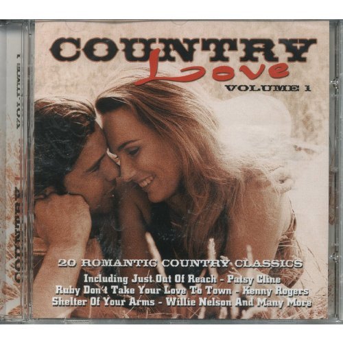 Country Love/Vol. 1