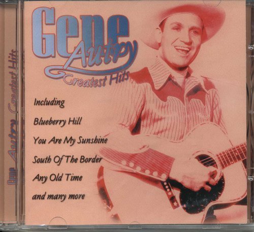 Gene Autry/Greatest Hits
