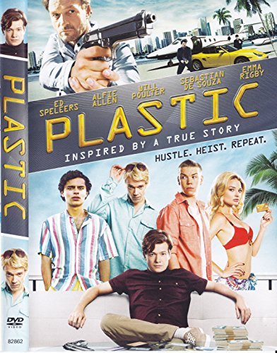 Plastic/Plastic