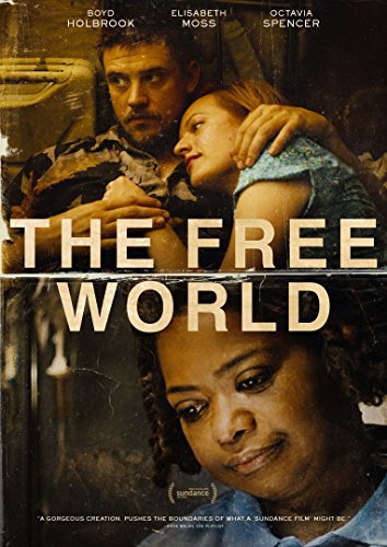 Free World/Holbrook/Moss@Dvd@R