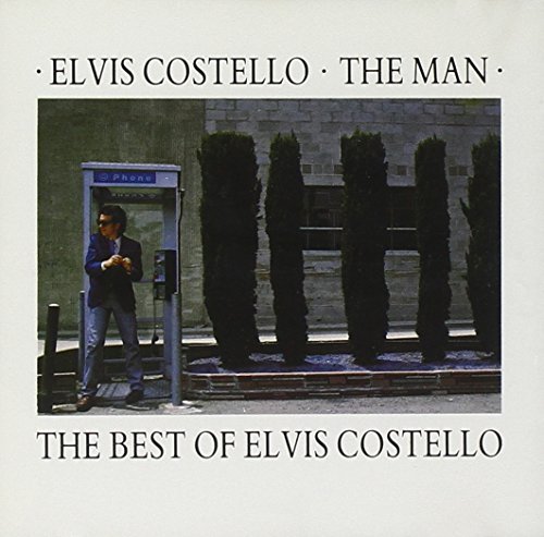 elvis costello/Costello Best Of The Man