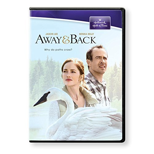 Away & Back/Kelly/Lee@DVD