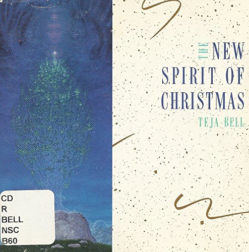 Teja Bell/New Spirit Of Christmas