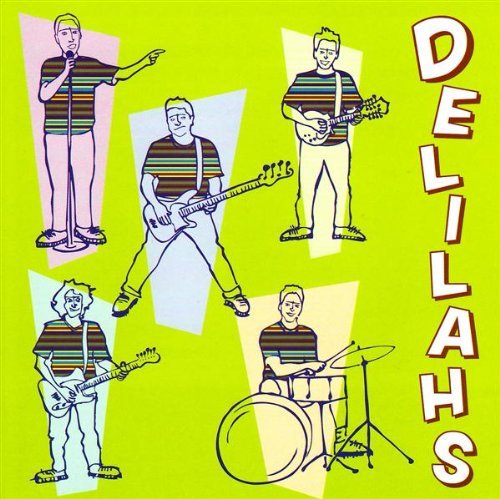 Delilahs/Delilahs