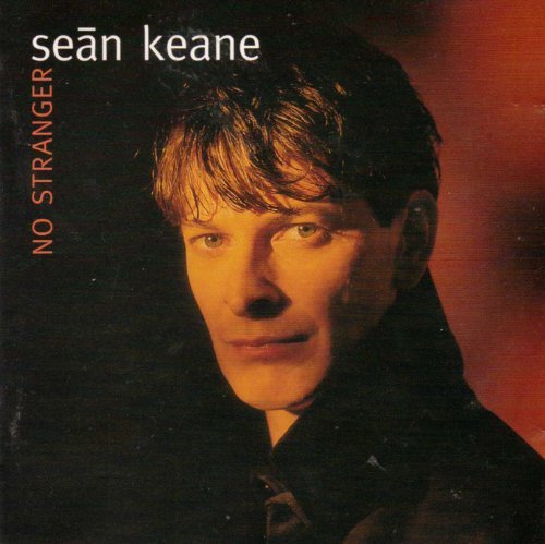 Sean Keane/No Stranger