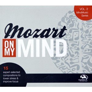 Mozart On My Mind/Mozart On My Mind