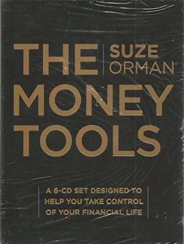 Suze Orman Suze Orman The Money Tools 