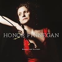 Honor Finnegan/Roses & Victory