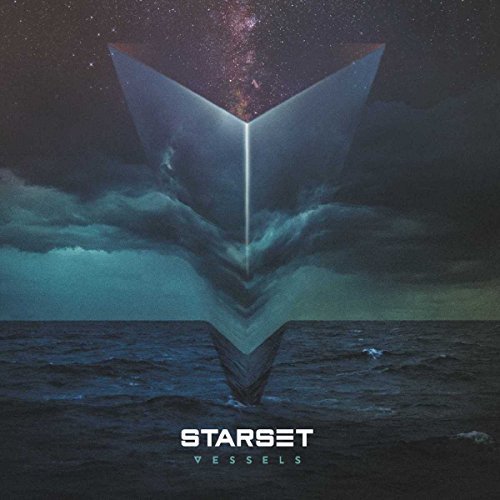 Starset/Vessels