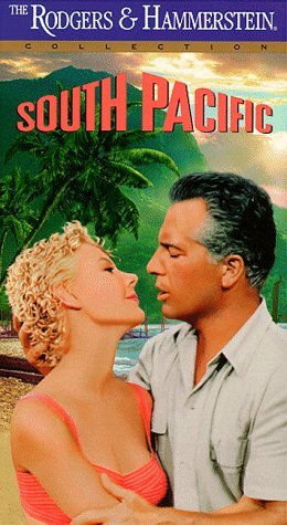 South Pacific Brazzil Gaynor 