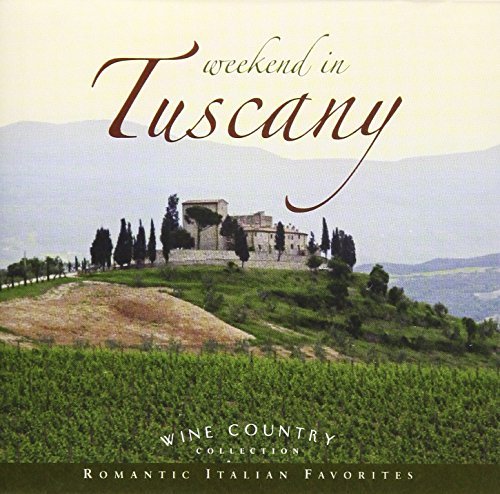 Wine Country Collection/Weekend In Tuscany@Wine Country Collection