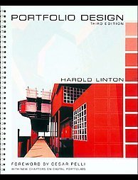Harold Linton Portfolio Design 0003 Edition; 